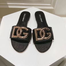 Dolce Gabbana Slippers